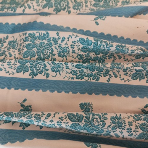 Tissu ameublement coton