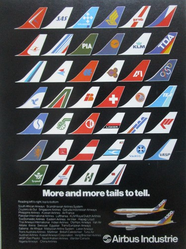 1981 pub airbus a300 - airbus,