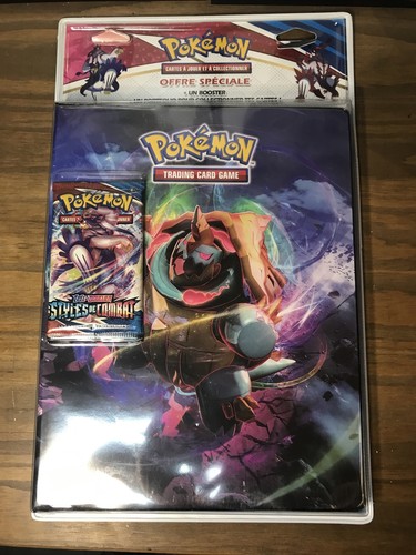 Pokémon cahier rangement - pokémon,