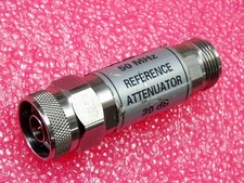 agilent HP 11708A attenuator