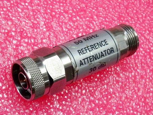 Agilent 11708a attenuator - agilent,