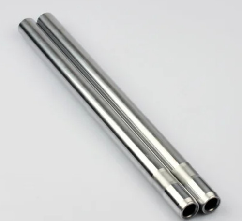 Yamaha 250 1976 1977 - 1976/1977, tube