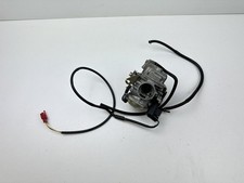 VERGASER KYMCO 125 PEOPLE S 2007-2008