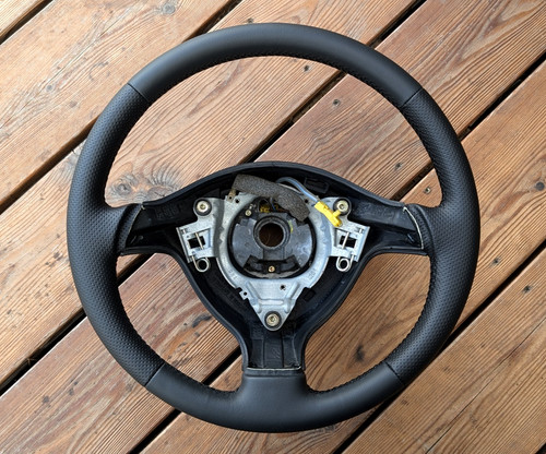 Volant cuir neuf pour - volant,