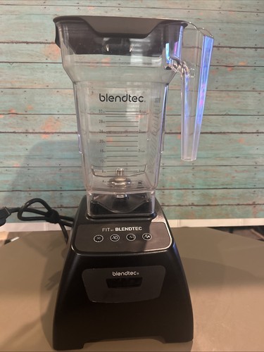 Blendtec ctb2 classic 570 - blendtec,