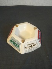 Grand CENDRIER PUBLICITAIRE