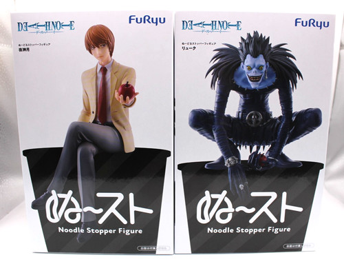 Death note light - death, yagami