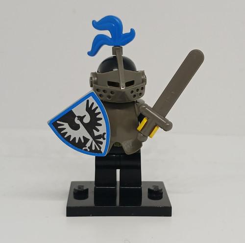 Lego castle breastplate - castle,