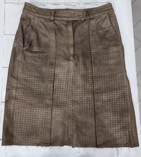 Jupe féminin cuir - féminin,