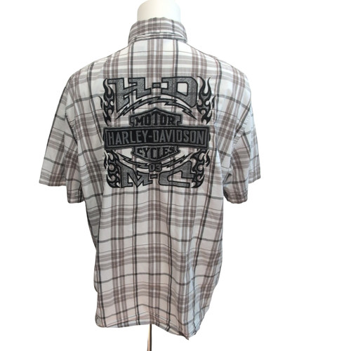 Chemise harley davidson - harley-davidson, xl