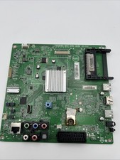 Carte Mère PHILIPS 48HFL5009D TV 715G6165-M01-000-005X Non Teste Pour Pièces Hs