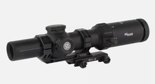 Sig Sauer TANGO-MSR 1-10x26mm