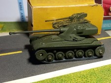 DINKY TOYS  CHAR AMX 13 n° 80