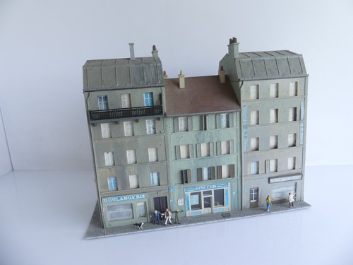 Jouef france maquettes - ho,
