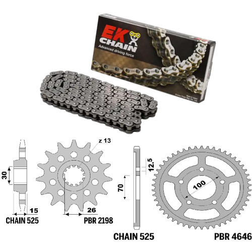 Kit transmission bmw - bmw, s