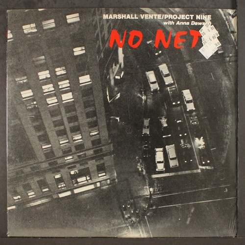 Marshall vente project - marshall, nine