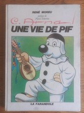 Une Vie de PIF - Editions