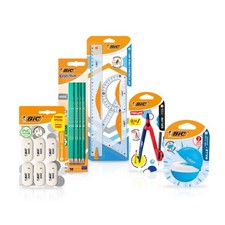 BIC Kit De Fournitures
