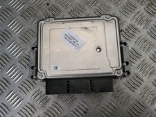 Calculateur moteur BOSCH -