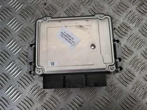 Calculateur moteur bosch - calculateur,