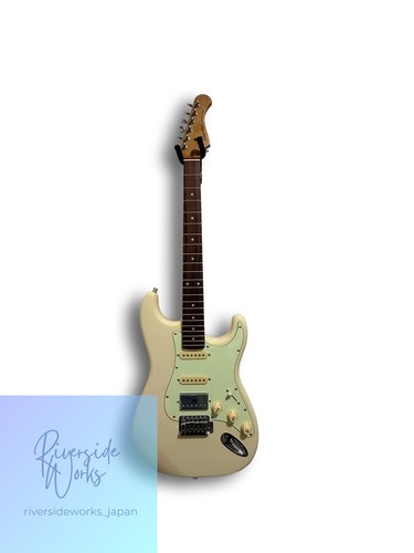 Guitare électrique bacchus - guitare,