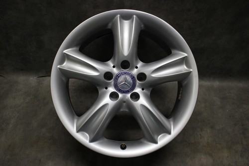 Jante aluminium mercedes - aluminium,