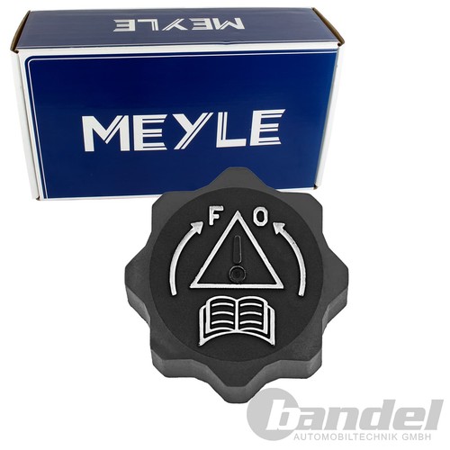 Meyle bouchon radiateur - meyle, de