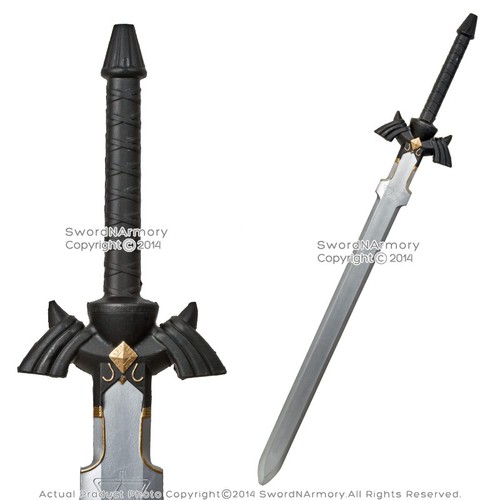 Black zelda foam - black,