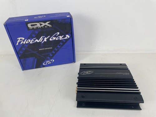 Phoenix gold qx180 - gold,