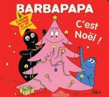 Barbapapa - Cest Noël