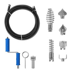 Deboucheur Canalisation 5m