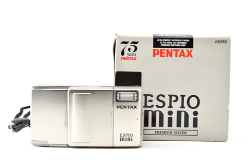 Mint strap pentax espio - w/strap],