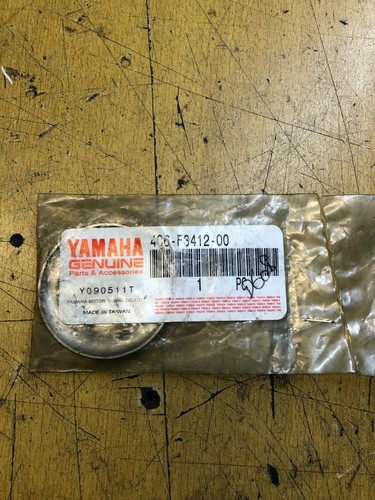 Bague bille yamaha - bague,