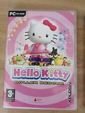 Hello Kitty Roller Rescue -