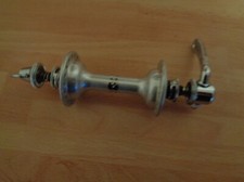 Moyeu avant 36 Trous , marque