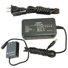 Adaptateur Secteur AC Et Dc