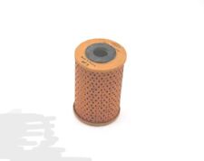 Filtre à huile Knecht pour: LOTUS: Elan (2+2, 2+2S, Europa TC), Ford Escort I,