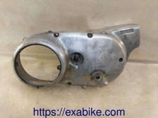 couvercle moteur gauche pour Yamaha XS 650  de 1975 a 1980