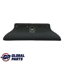 Mini Cabriolet R52 Siege Arriere Canape Housse Siege Tissu/Cuir