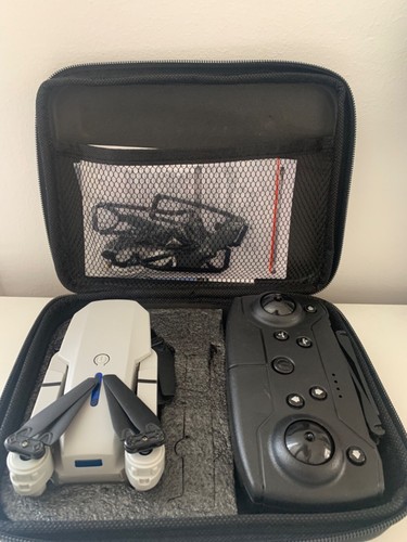 Drone volant avec - camera, hd