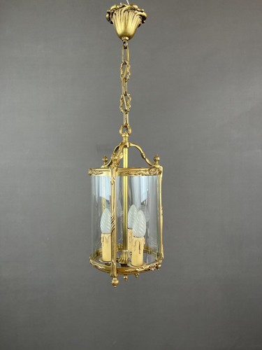 Lanterne style louis xvi - lanterne,