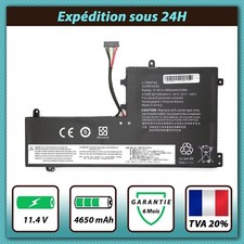 BATTERIE COMPATIBLE LENOVO