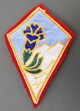 27° DIA 93° RAM rouge