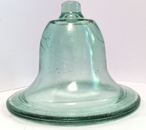 Antique hand blown - antique, hand-blown