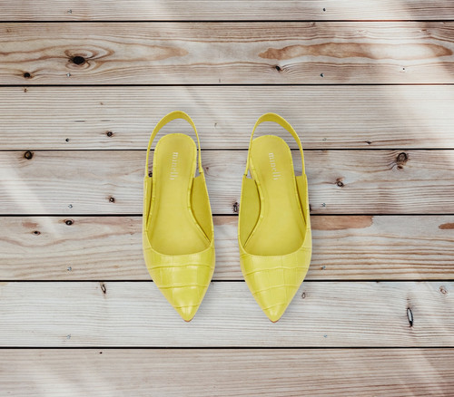 Chaussures plates bride - chaussures,
