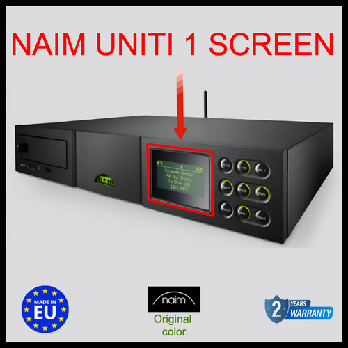 Naim uniti new - naim, 1