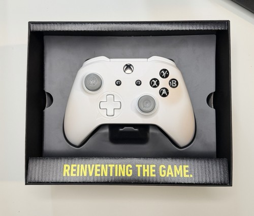 Scuf prestige xbox pc - xbox,