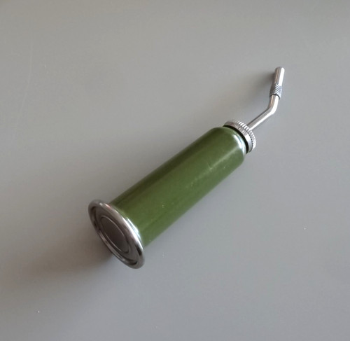 Burette elna swiss made pour - burette,
