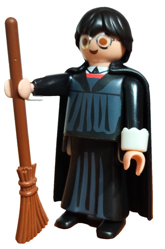 Figurine harry potter - harry,