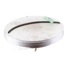 Baguette de porte arriere